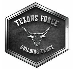 Slide of Texans Force
