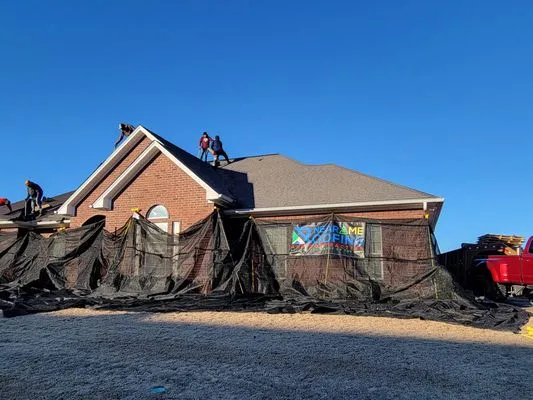 Texarkana Roofing Pros