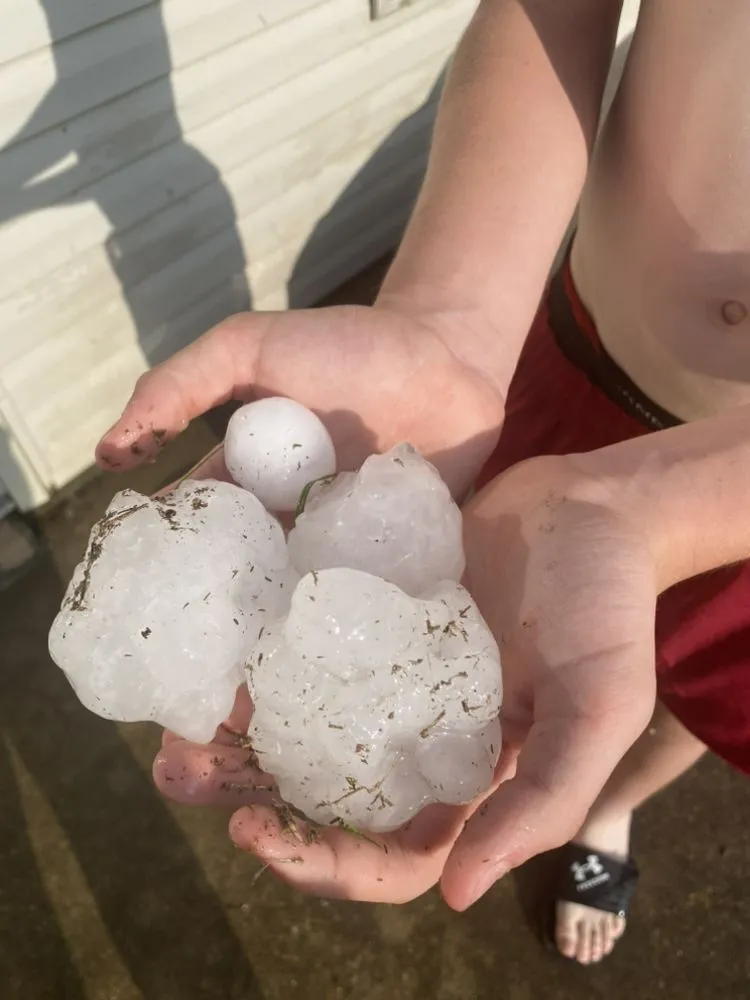 Slide of Texarkana Roofing
