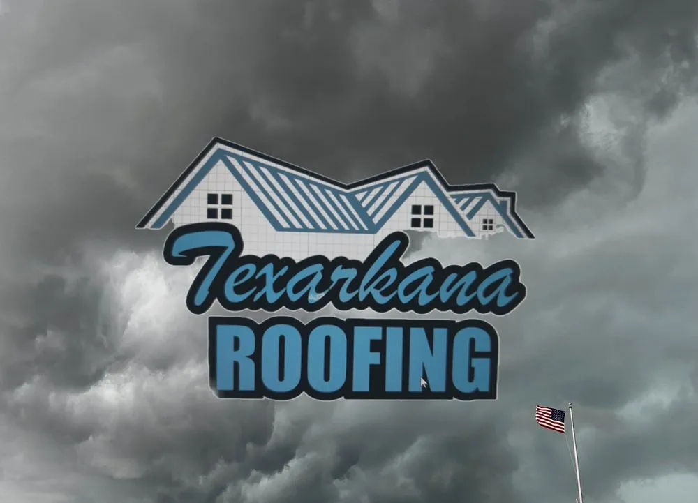 Slide of Texarkana Roofing