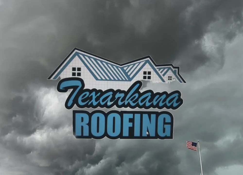 Slide of Texarkana Roofing