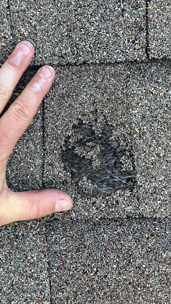 Slide of Texarkana Roofing