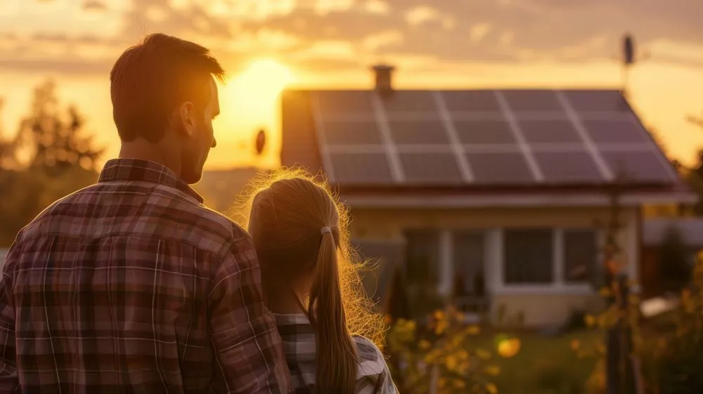 Slide of Texas Alpha Roofing