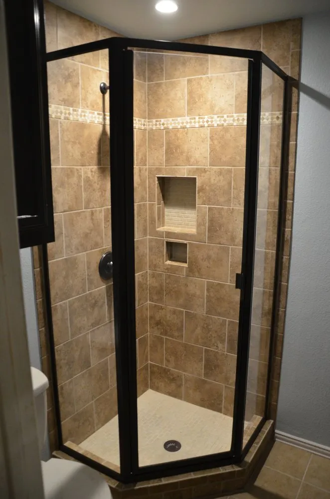 Slide of Texas Best Construction