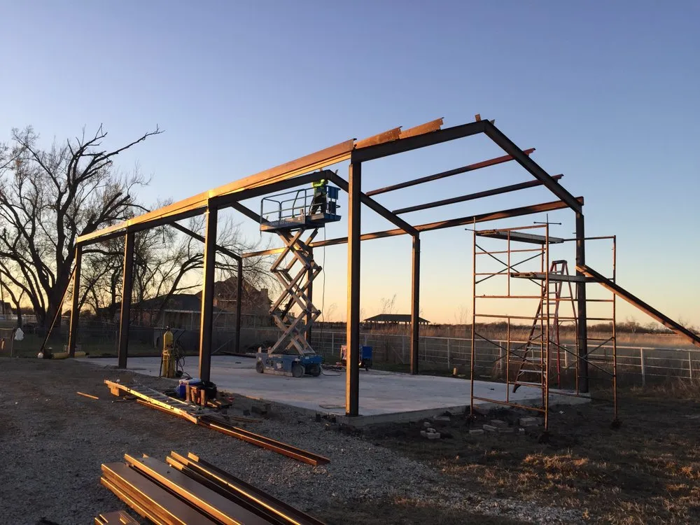 Slide of Texas Best Construction