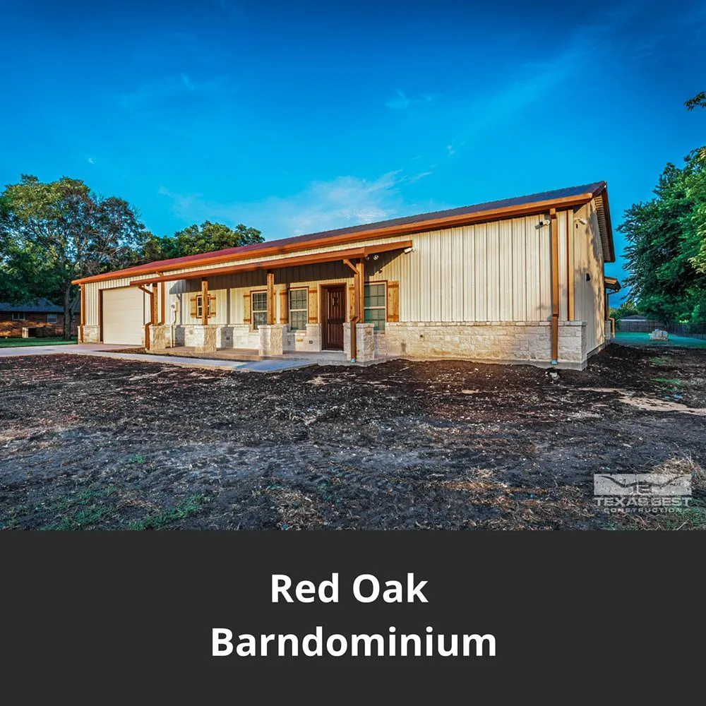 Slide of Texas Best Construction