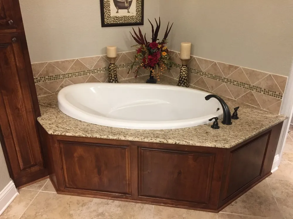 Slide of Texas Best Construction