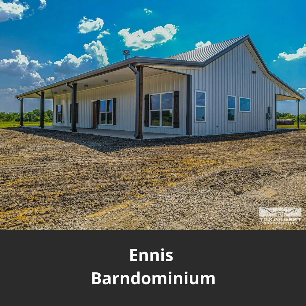 Slide of Texas Best Construction