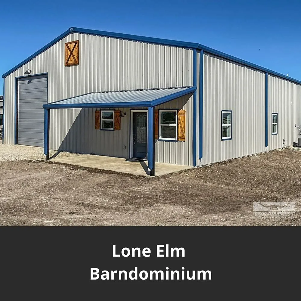 Slide of Texas Best Construction