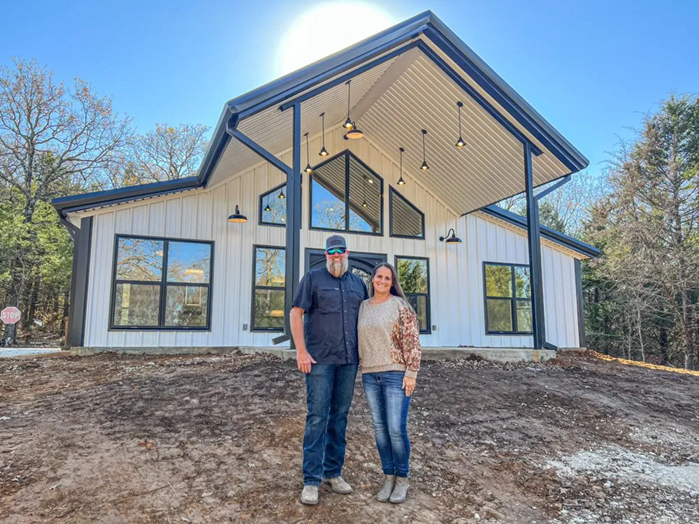 Slide of Texas Best Construction