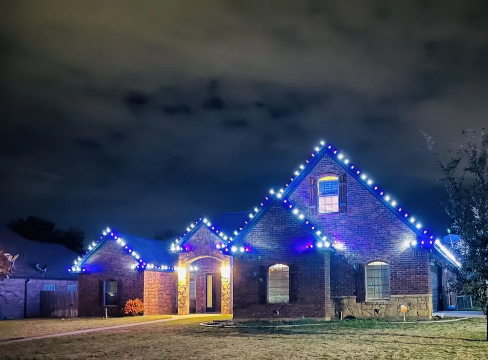 Slide of Texas Best Roofing & Construction