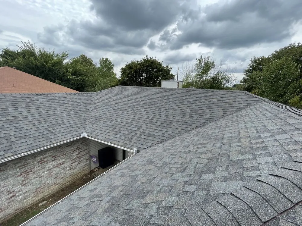 Slide of Texas Best Roofing & Construction