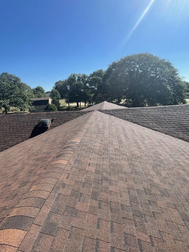 Slide of Texas Best Roofing & Construction