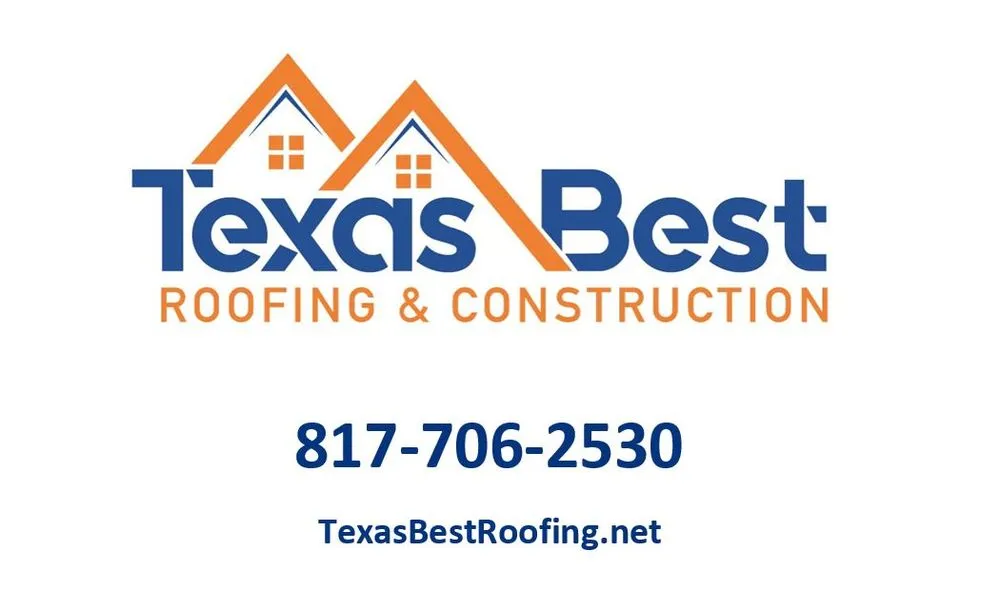Slide of Texas Best Roofing & Construction