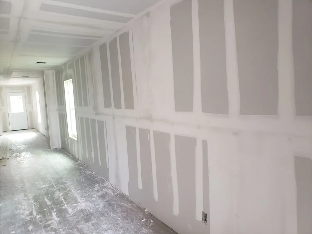 Slide of Texas Best Roofing & Restoration