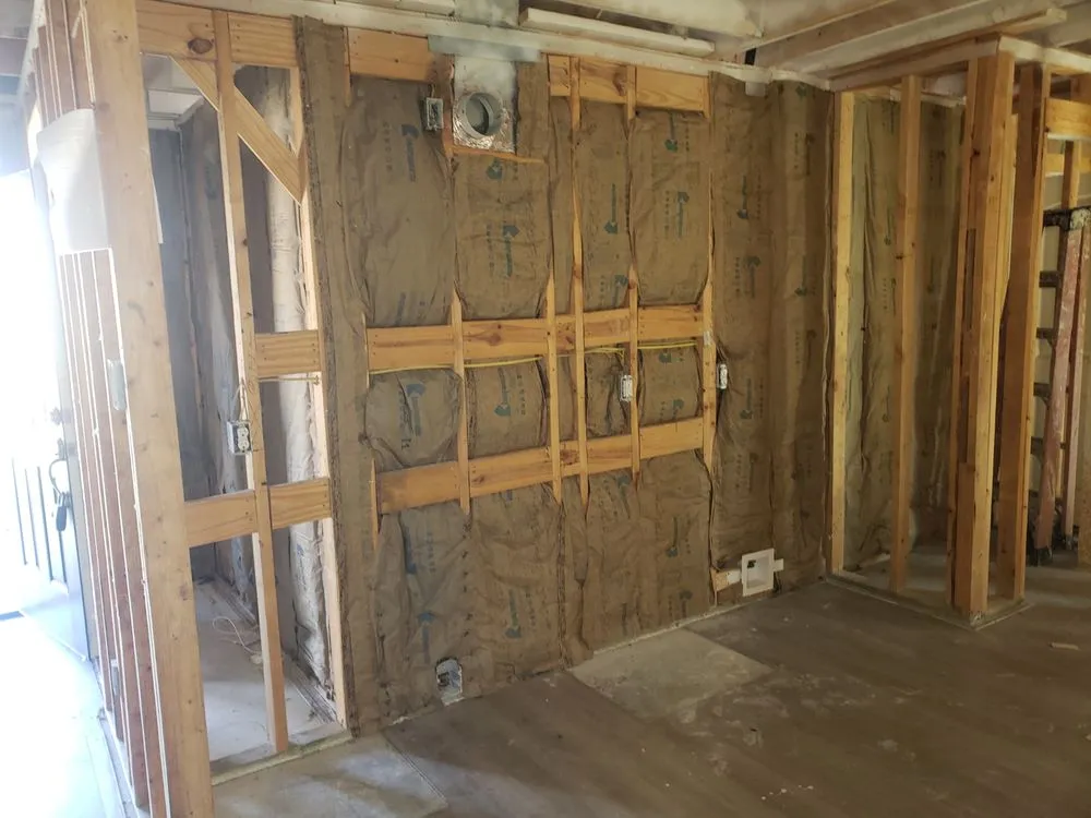 Slide of Texas Best Roofing & Restoration