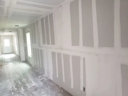 Texas Best Roofing & Restoration Logo