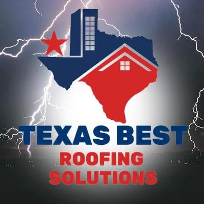 Texas Best Roofing Solutions