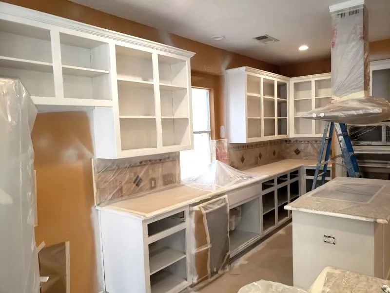 Slide of Texas Builders