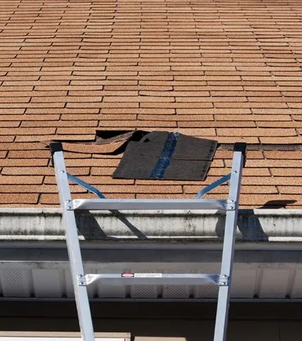 Slide of Texas Builders