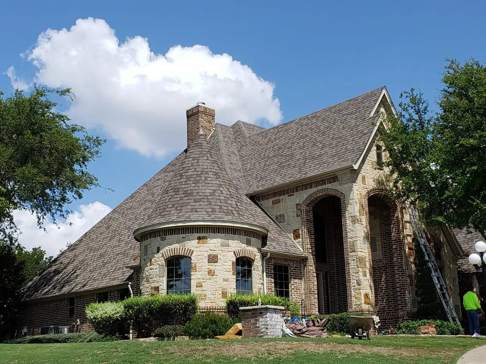 Slide of Texas Builders