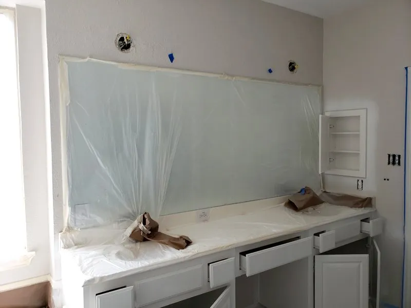 Slide of Texas Builders