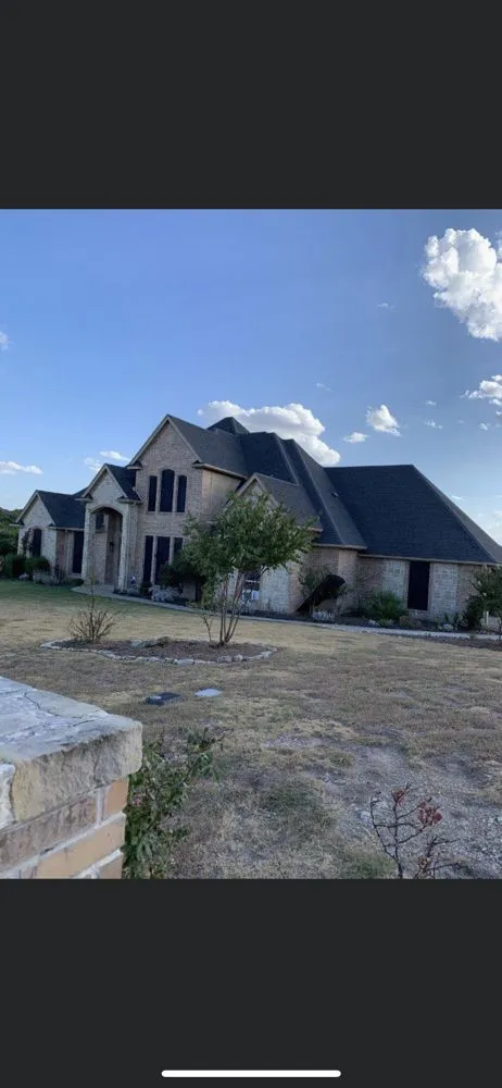 Slide of Texas Builders