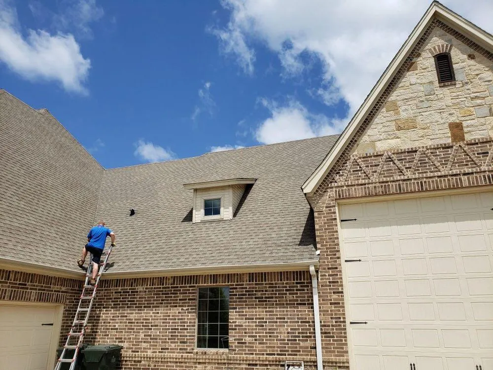 Slide of Texas Builders