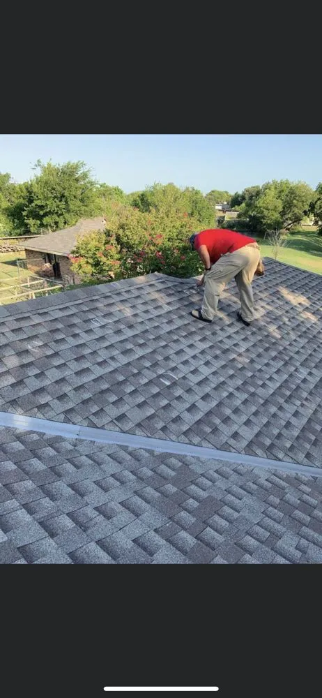 Slide of Texas Builders