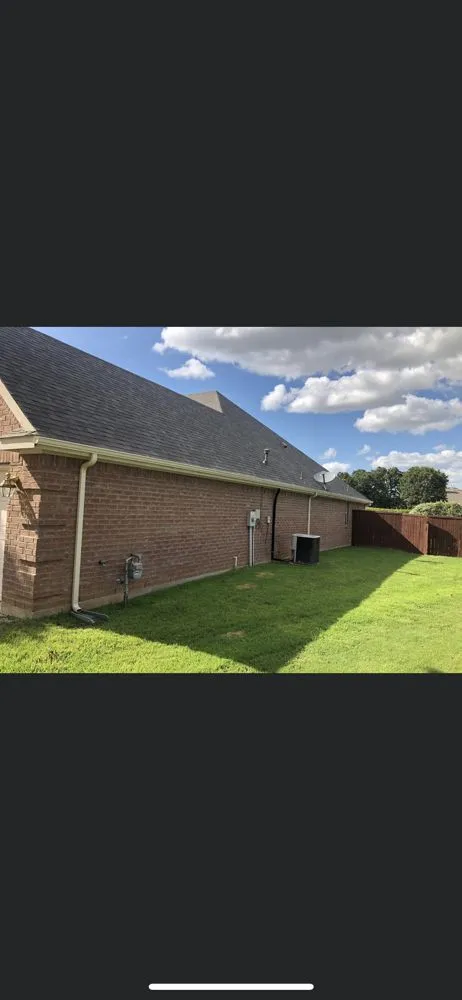 Slide of Texas Builders