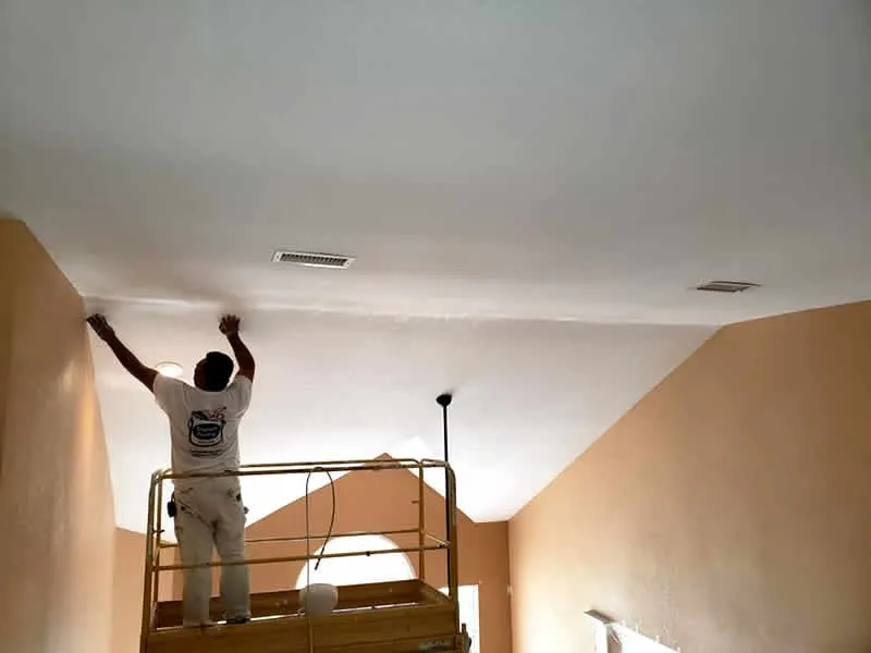 Slide of Texas Builders