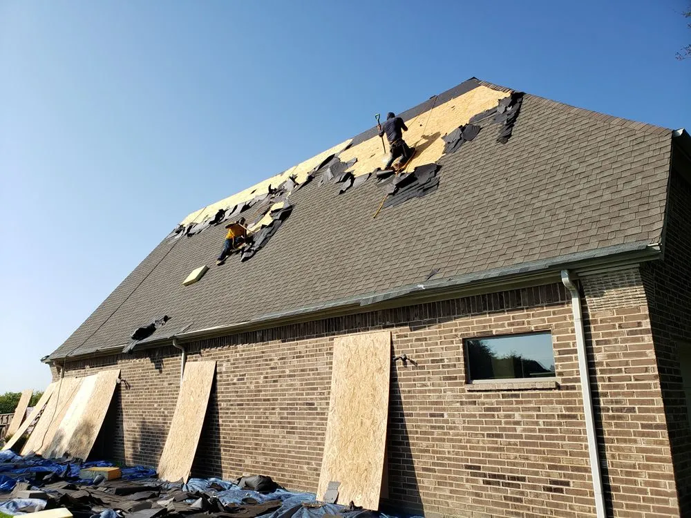 Slide of Texas Builders