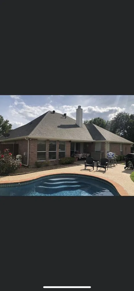 Slide of Texas Builders