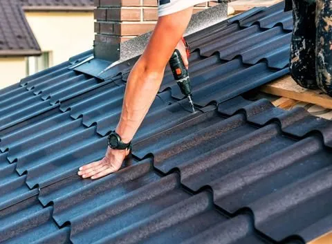 Slide of Texas Building Contractors