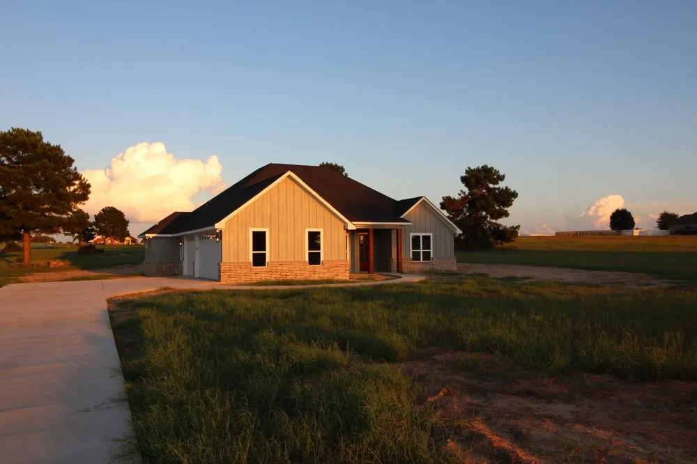 Slide of Texas Built Homes