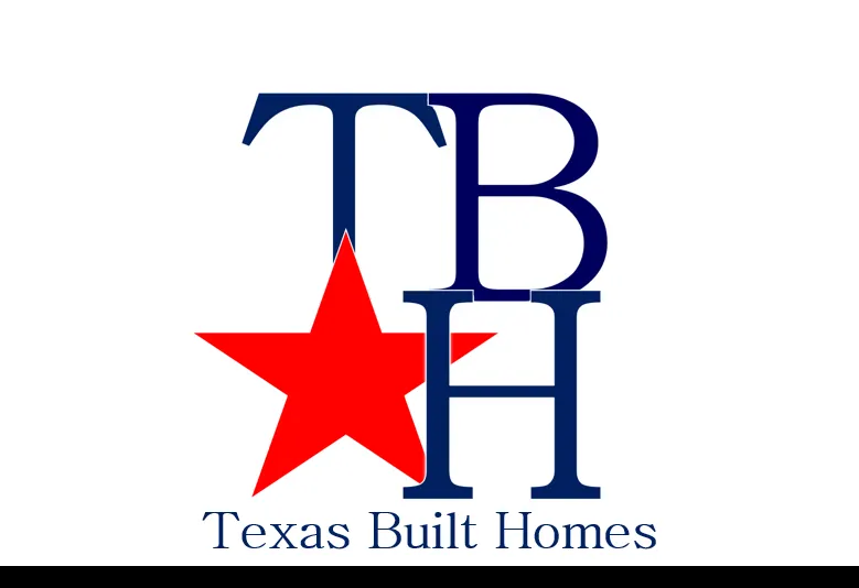Slide of Texas Built Homes