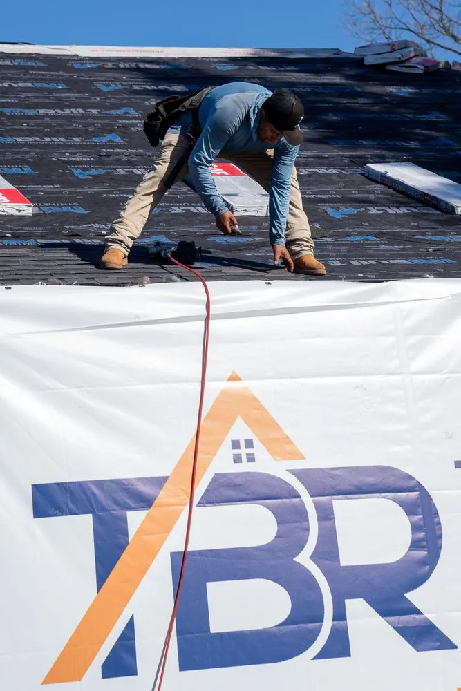 Slide of Texas Built Roofing