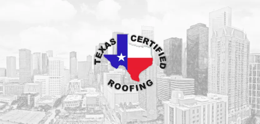 Slide of Texas Certified Roofing