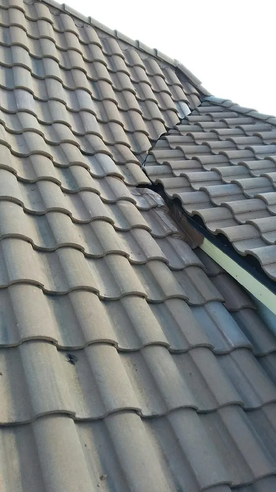 Slide of Texas Certified Roofing