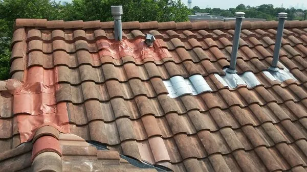 Texas Certified Roofing Logo
