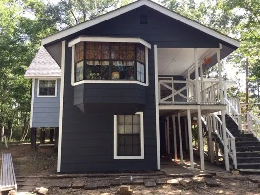 Texas Choice Construction