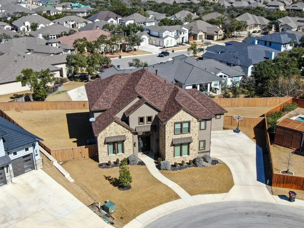 Slide of Texas Choice Roofing