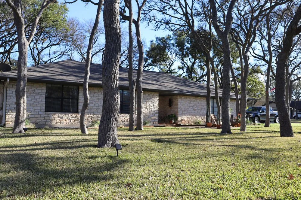 Slide of Texas Choice Roofing