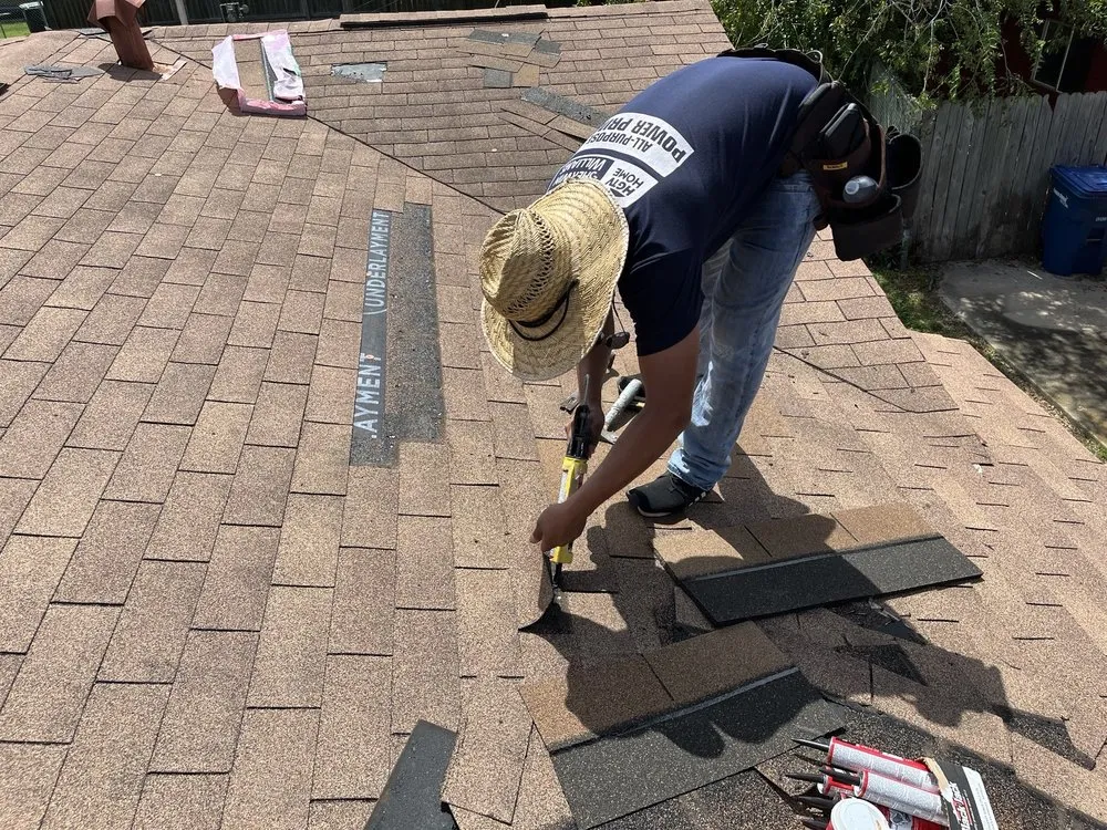 Slide of Texas Coast Roofing