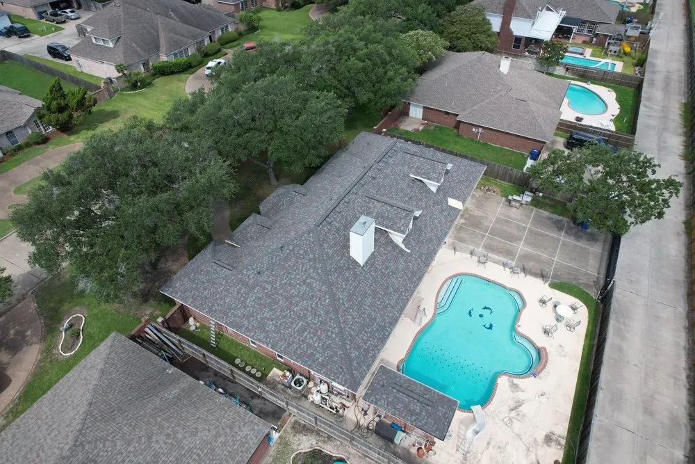 Slide of Texas Coast Roofing