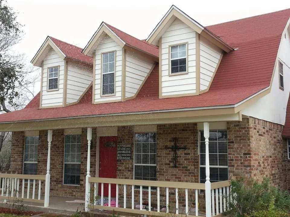 Slide of Texas Coastal Roofing and Construction