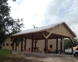 Slide of Texas Coastal Roofing and Construction