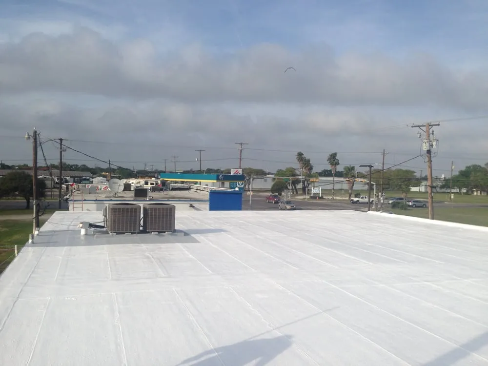 Slide of Texas Coastal Roofing and Construction