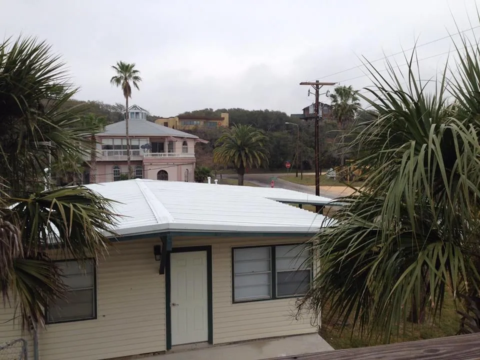 Slide of Texas Coastal Roofing and Construction