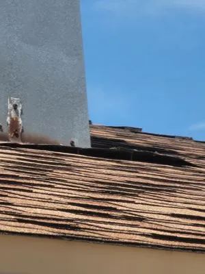 Texas Coastal Roofing and Construction Logo
